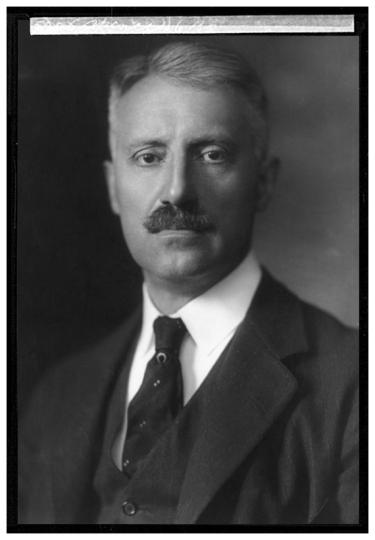 Darren Kolchak, juin 1915