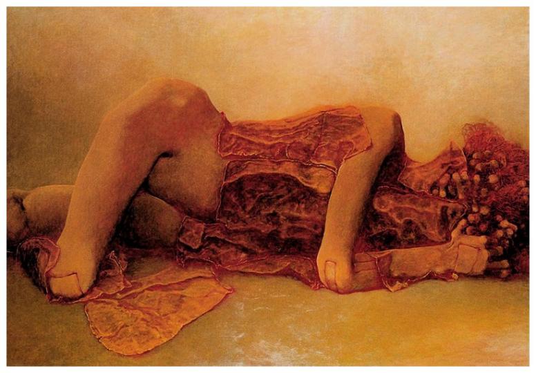 Toiles de Philippe Fourquet, 1911