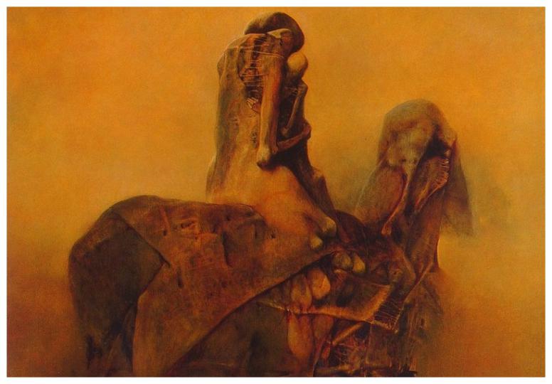 Toiles de Philippe Fourquet, 1911