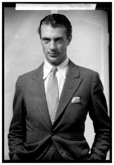 Sebastian Crane, été 1920